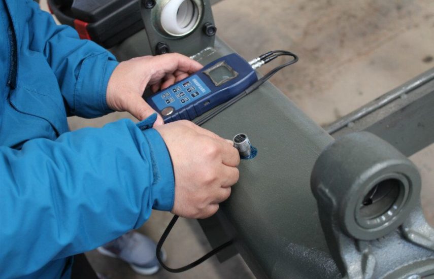 Диагностика компрессорного и холодильного оборудования